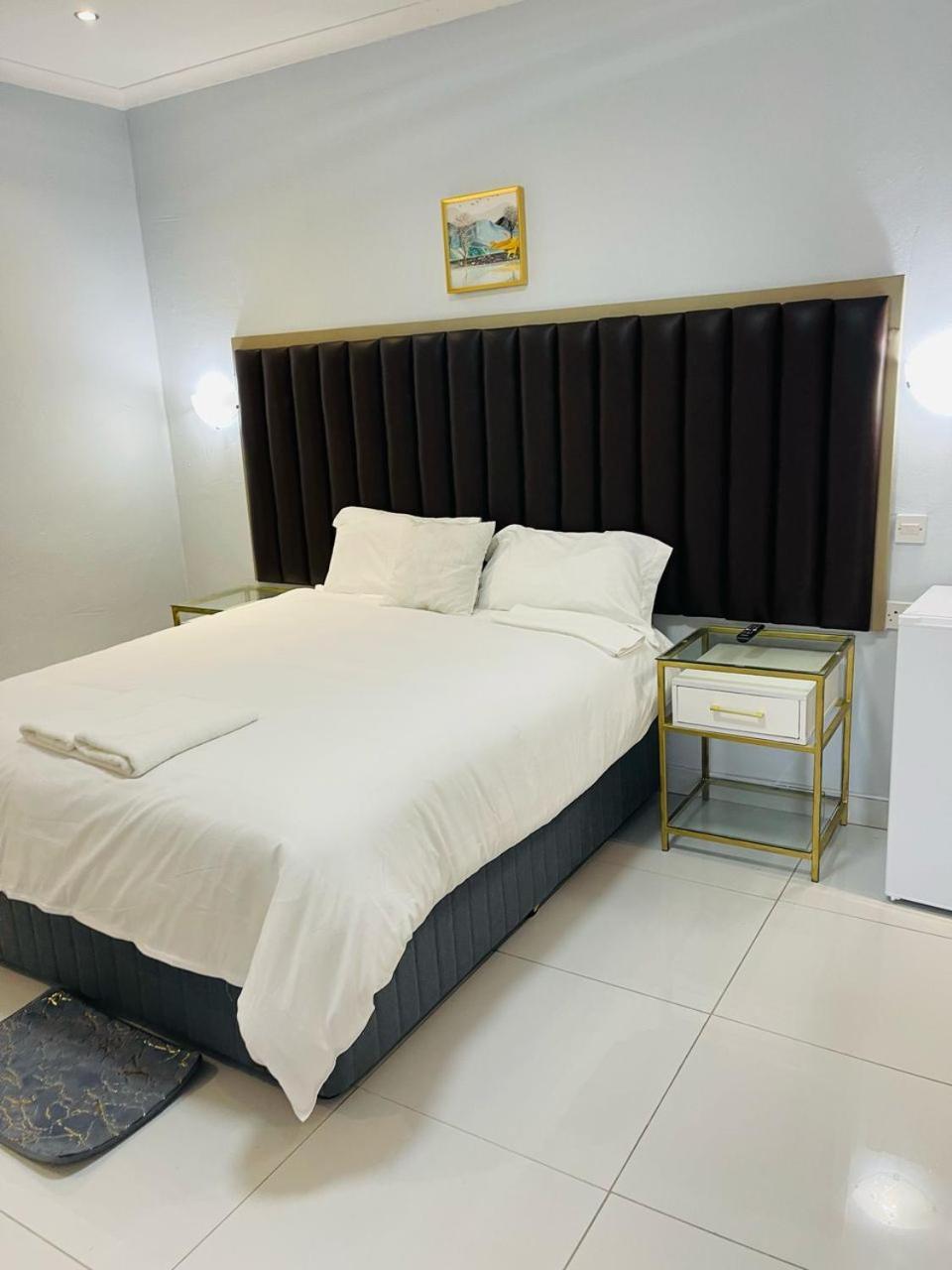 Paradise Reho Guesthouse Nata Ngoại thất bức ảnh