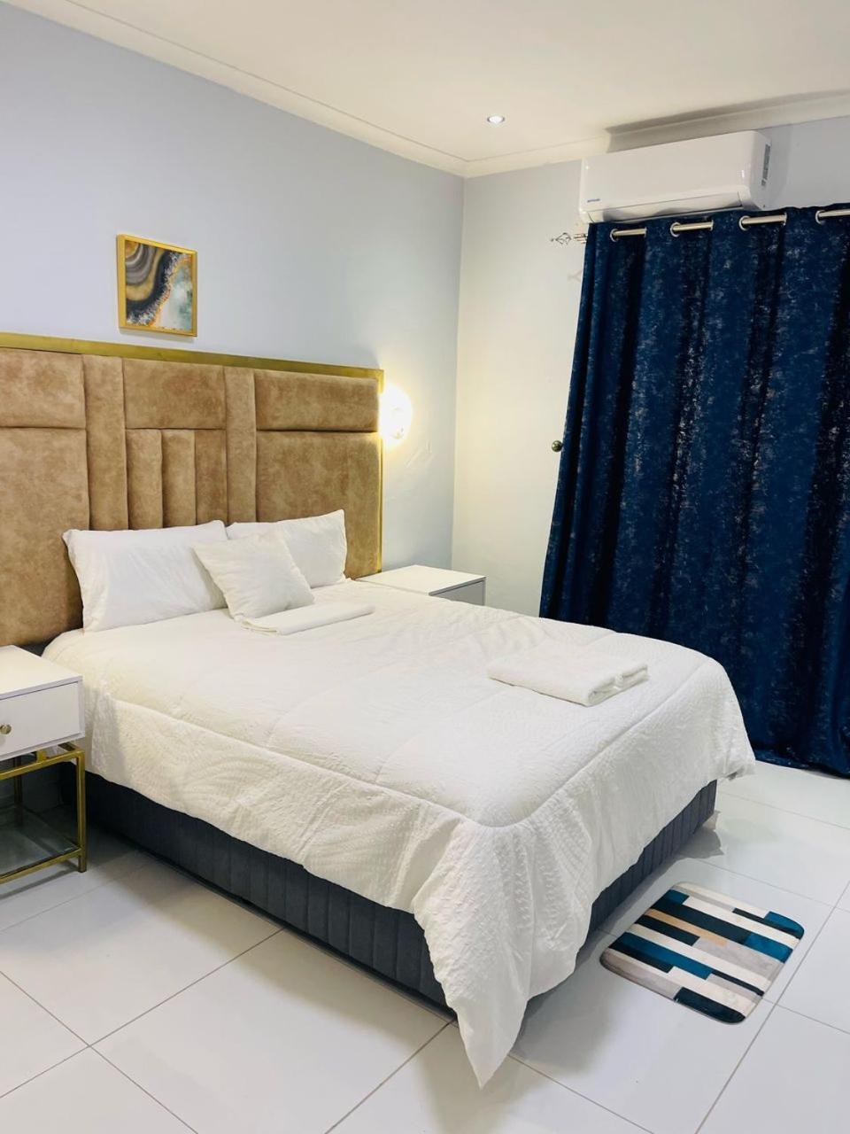Paradise Reho Guesthouse Nata Ngoại thất bức ảnh
