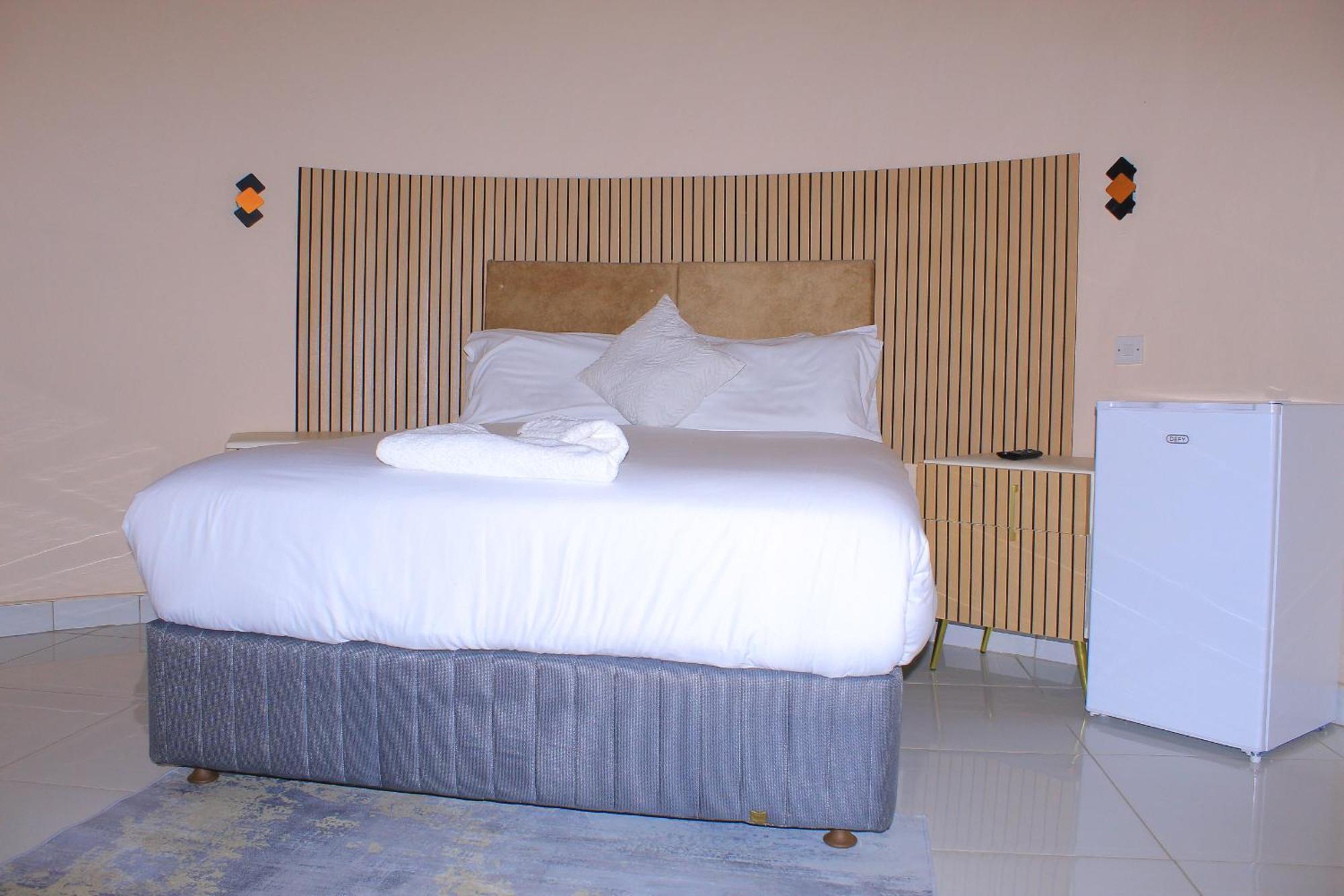 Paradise Reho Guesthouse Nata Ngoại thất bức ảnh