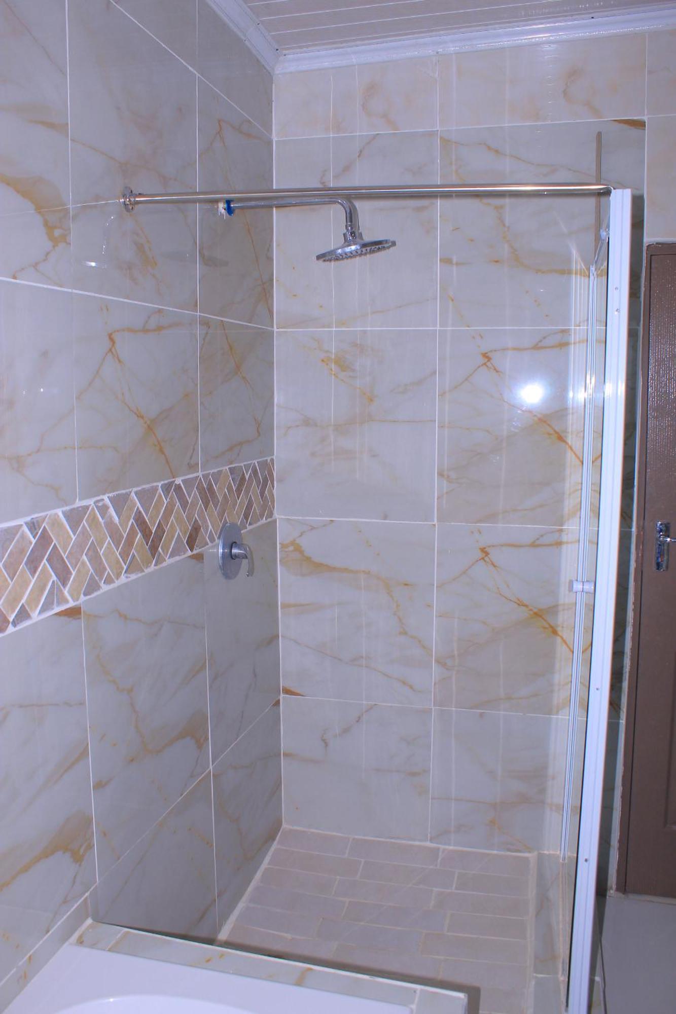 Paradise Reho Guesthouse Nata Ngoại thất bức ảnh