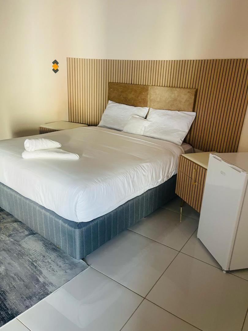 Paradise Reho Guesthouse Nata Ngoại thất bức ảnh