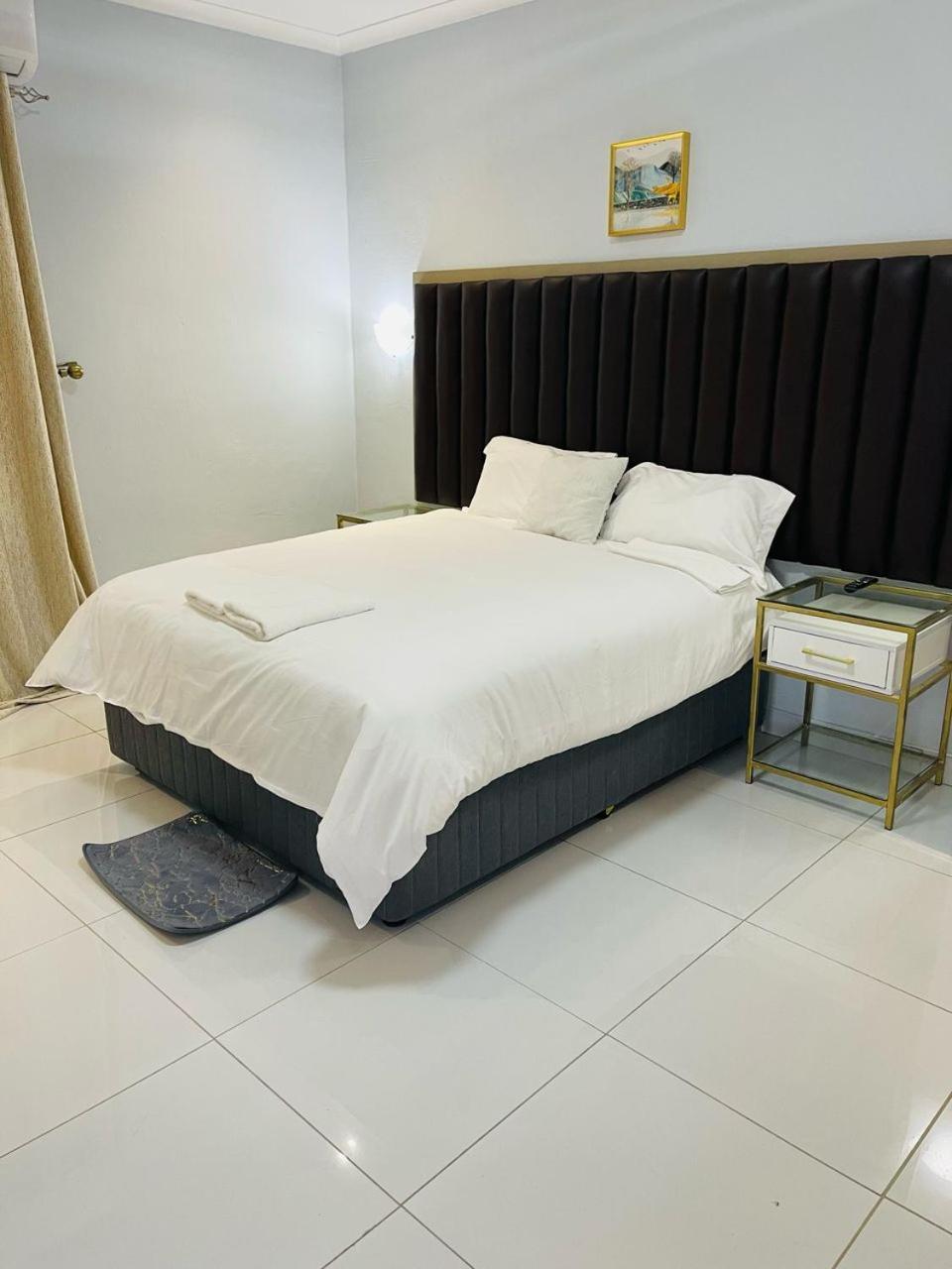 Paradise Reho Guesthouse Nata Ngoại thất bức ảnh